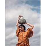 Vuch Torba Berya Olive, 18 x 29 cm | shoptok.hr