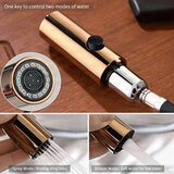 EYN Elegantna premium bela kuhinjska armatura | Pipa KB2132b | Shoptok.si