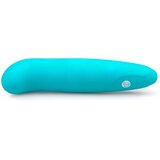 Easytoys Mini Vibe Collection Majhen G-spot vibrator - turkizna | Shoptok.si