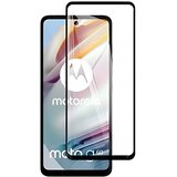 Premium kaljeno staklo 9H za Motorola Moto G60S - Crna KP26603 | shoptok.hr