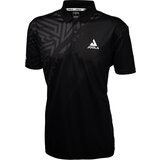 Joola Pánské tričko Shirt Synergy Grey/Black L cene