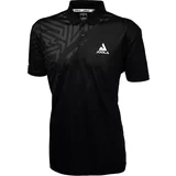 Joola Pánské tričko Shirt Synergy Grey/Black L