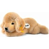 Steiff Zlati prinašalec Lumpi, 22 cm | Shoptok.si