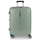 Gabol zelena Kofer srednji PROŠIRIVI 45x65x27/30cm Brooklyn 70/77,8 l-3,4 kg ( 16KG123946F ) Cene