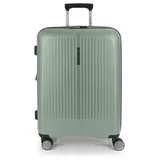 zelena Kofer srednji PROŠIRIVI 45x65x27/30cm Brooklyn 70/77,8 l-3,4 kg ( 16KG123946F )