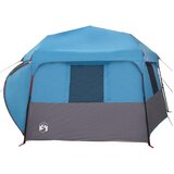Instant šator s pohranom ALTA Plava 458 x 400 x 230 cm Čelik | shoptok.hr