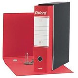 Esselte registrator oxford A4/80 s kutijom, zelena | shoptok.hr