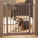 Savic Dog Barrier - Višina 75 cm, širina 75 do 84 cm