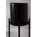 Premier Housewares Kovinski okrasni cvetlični lonec ø 22 cm Asher – | Shoptok.si