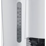 Severin KA 4816 Aparat za kavu bijeli sa staklenom kantom 481600 | shoptok.hr