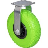 Wagner Kolesca za transportne naprave, kolo s Ø 260 mm, ploščica, fiksno kolo | Shoptok.si