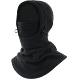 INF Zimska balaclava – obrazna maska in smučarska maska Black, (21278760) | Shoptok.si