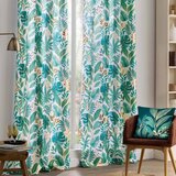 Douceur d intérieur Okrasna blazina 45x45 cm Aloha – | Shoptok.si