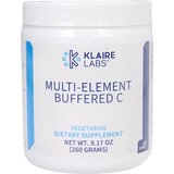 Klaire Labs multi-Element Buffered C Pulver Cene