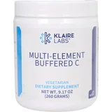 Klaire Labs Multi-Element Buffered C Pulver