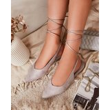 Resti Women's Towis ballerina sandals a'la ballerinas Cene