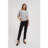 Marisse Women's Sweater Z-Sw-4516 Grey | ePonuda.com