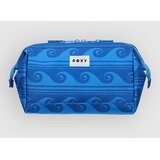 Roxy Tiny Rip Toaletna torbica silver lake blue a spl ax | Shoptok.si