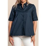 Fenzy Top, Tamno Plava | shoptok.hr