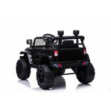 Beneo 12V OFFROAD vozilo črna ben | Shoptok.si