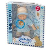Bambolina ROSE 50 RIJECI DJECAK SR | Eponuda.ba