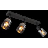 Globo 54308-3 - Spot svetiljka HUBERTUS 3xE14/40W/230V | Eponuda.com