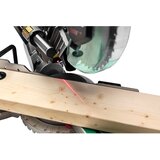 HIKOKI C8FSHGWAZ Elektricna plocasta Ø W | shoptok.hr