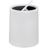 Wenko Bel koš za odpadke Atri, 6 l Cene