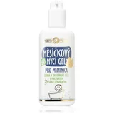 BIO Marigold gel za umivanje z ognjičem 200 ml