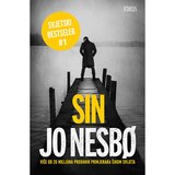 Fokus na HIT Sin, Jo Nesbø | shoptok.hr