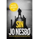 Sin, Jo Nesbø