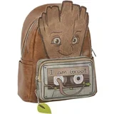 BACKPACK CASUAL FASHION APPLICATIONS GROOT
