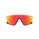 Oakley Bxtr OO9280-04 PRIZM Ruby ONE SIZE (39) Bež/Oranžna | Shoptok.si