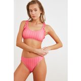 Trendyol Bikini donji dio Striped Cijene