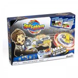 Spin fighers pištolj armor fighter ( SP64035 ) SP64035 | ePonuda.com