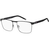 Tommy Hilfiger TH2378 TI7 L (58) Črna/Kristalna Cene