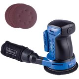 Scheppach Aku ekscentrična brusilica C-OBS125-X Ixes 5909240900, 20V | ePonuda.com