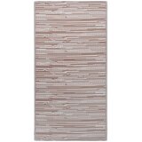 Furnova Zunanja preproga ARAKIL rjava 80x150 cm PP, (21930834) | Shoptok.si