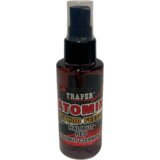 TRAPER MF Atomix Aditiv, Halibut crveni, 50g | Eponuda.com