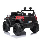  Auto na akumulator HC8988 4x4 - crveni | shoptok.hr
