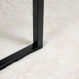  Umetno zajčje preproga Olite krema 60 x 110 cm Poliester, (5000111997) | Shoptok.si