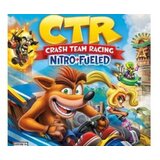 Crash Team Racing Nitro-Fueled /PS4 | Eponuda.ba