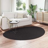 Preproge Črna 100% Poliester 140 x 200 cm Preproge za površine | Shoptok.si