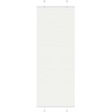  Plisirana roleta bijela 80x200 cm širina tkanine 79,4 cm | shoptok.hr