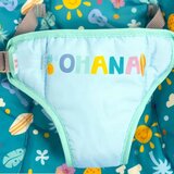 Kids II Disney Baby ležaljka za bebe Stitch, 0m+ | ePonuda.com