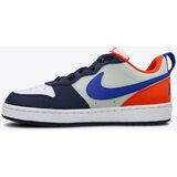 Nike patike za dečake court borough low recraft BG DV5456-401