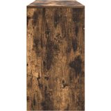  Stol dimljeni hrast 120x42x76 cm konstruirano drvo | shoptok.hr