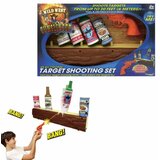  KAUBOJSKI SET ZA GADJANJE META Cene