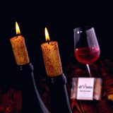  Zamaški iz plute (4 kosi) | Shoptok.si
