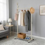 MID.YOU MOBILNO STOJALO ZA OBLAČILA | Shoptok.si